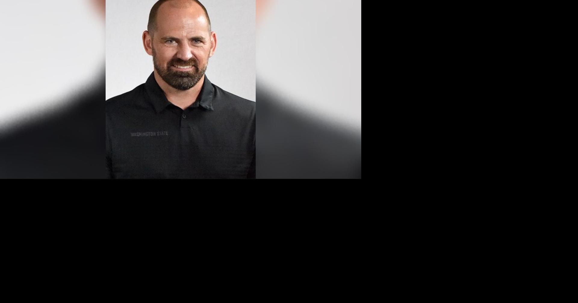 WSU assistant volleyball coach diagnosed with cancer Local News