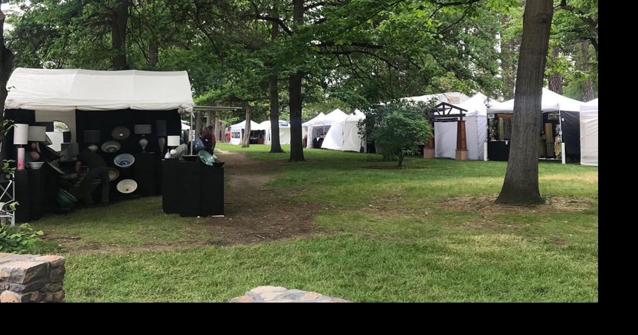 Celebrate art, music, food, family fun at MAC ArtFest this weekend!