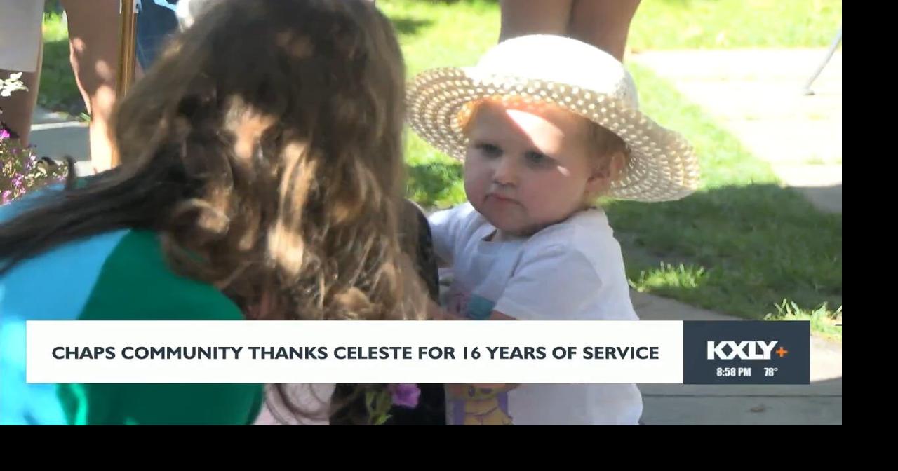 End of an era: Beloved Spokane restauranter Celeste Shaw moves on from Chaps | News | kxly.com