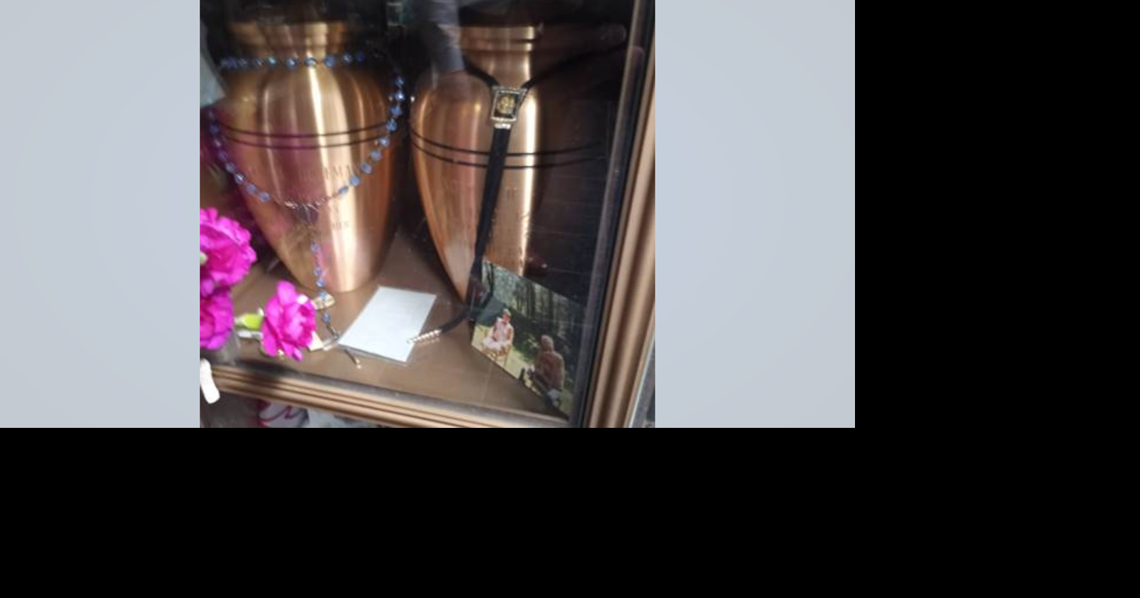 Burglary News Image