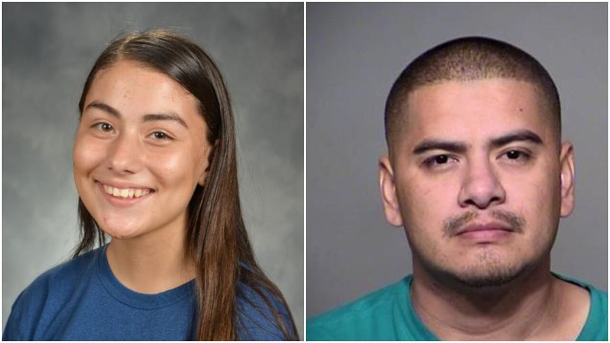 AMBER Alert canceled for 15yearold Yakima girl, after she was found