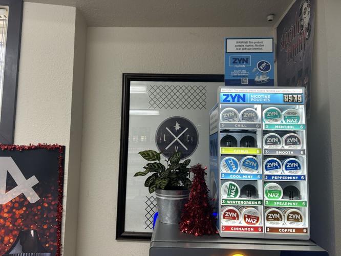 Washington's 95% nicotine tax forces vape shops to prepare for major price  increases | News