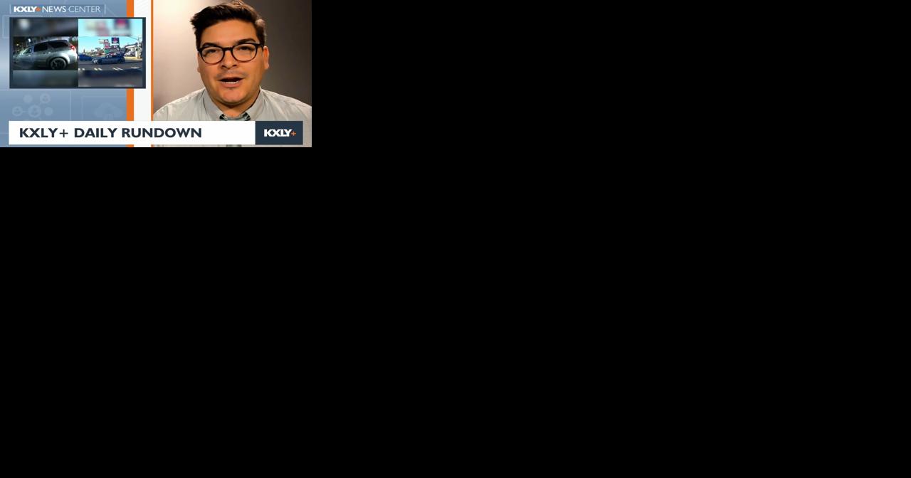 KXLY+ Daily Rundown w/ Rob King June 29, 2023 - Vimarsana News