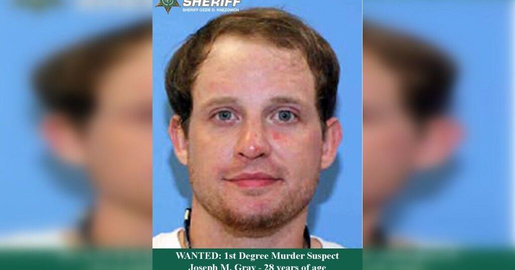 Spokane Valley murder suspect arrested | Crime | kxly.com