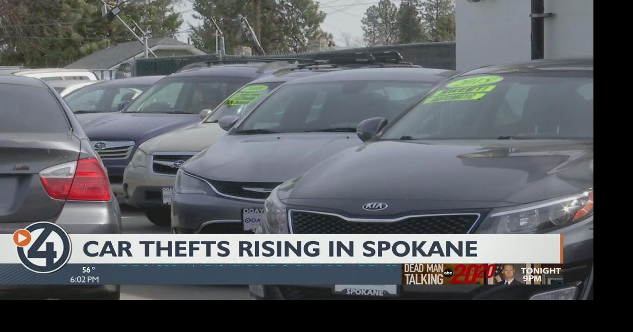 ‘We’re still going to be hit in Spokane’ Dealerships frustrated by