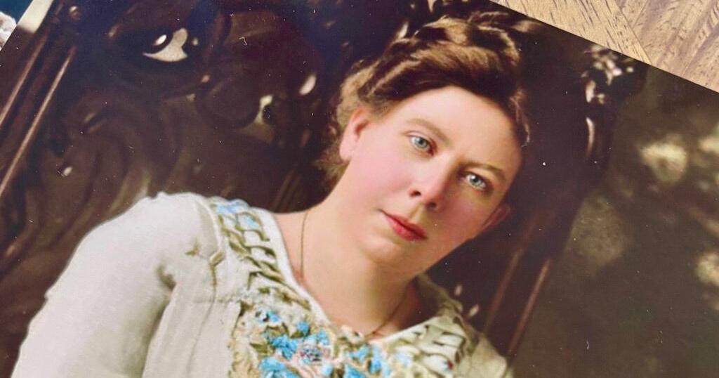 America's 250th: The legacy of Spokane suffragist May Arkwright Hutton