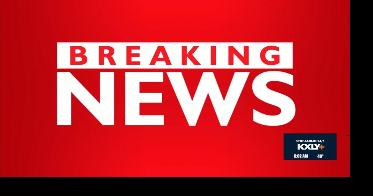 Spokane woman dies in head-on crash near Valleyford