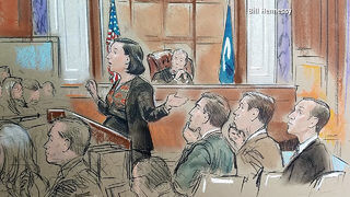 Trial begins for former CIA officer accused of spying for China ...