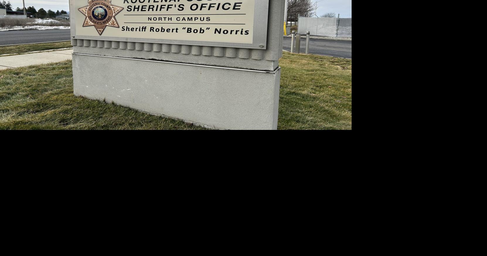 Spokane motorcyclist dies in crash near Post Falls Sunday | News | kxly.com