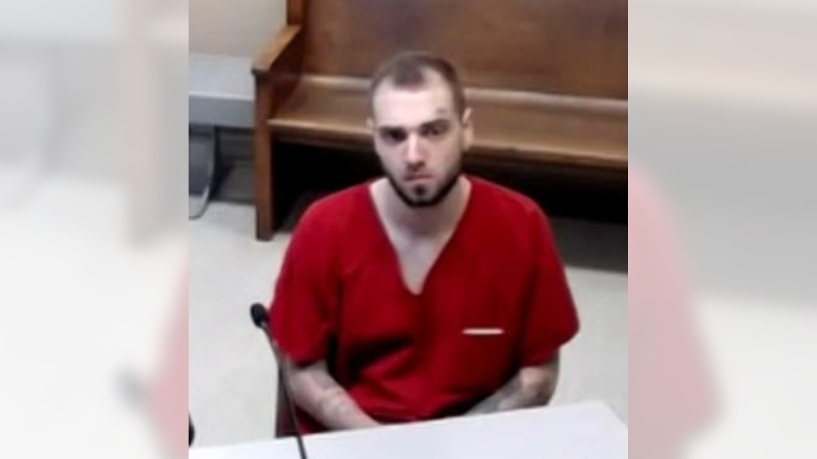 Man arrested in deadly shooting appears in Spokane court | News | kxly.com