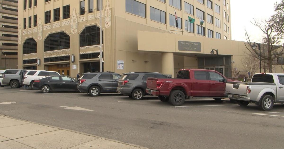 Spokane City Council approves purchase of community safety campus building