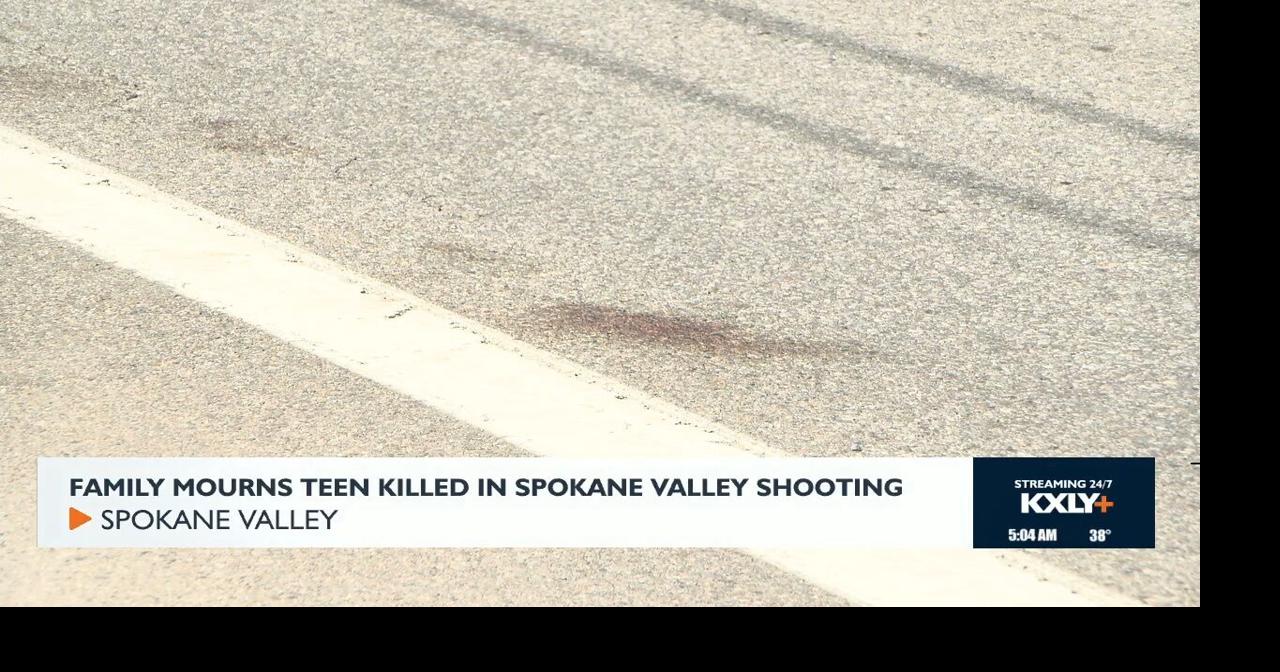 Family mourns teen killed in shooting | Video | kxly.com