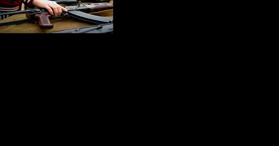Judge rejects first attempt to block new Washington assault rifle bill - Vimarsana News