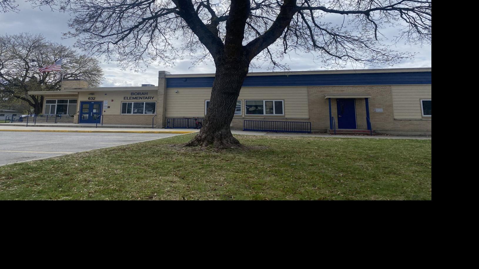 Beloved Coeur d'Alene elementary school at risk of closing News