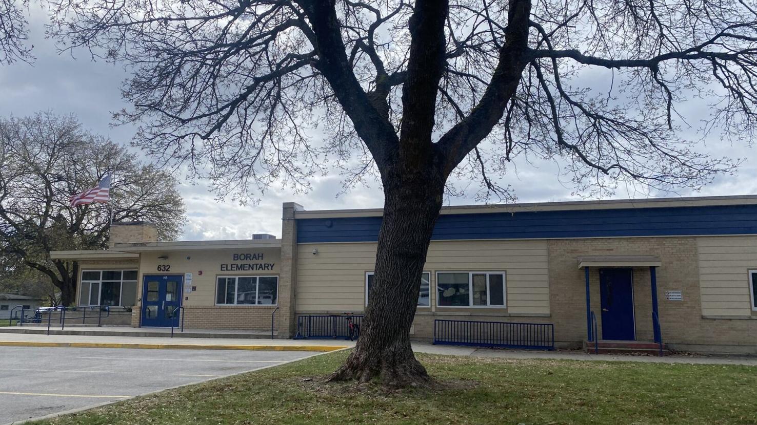 Beloved Coeur d'Alene elementary school at risk of closing News