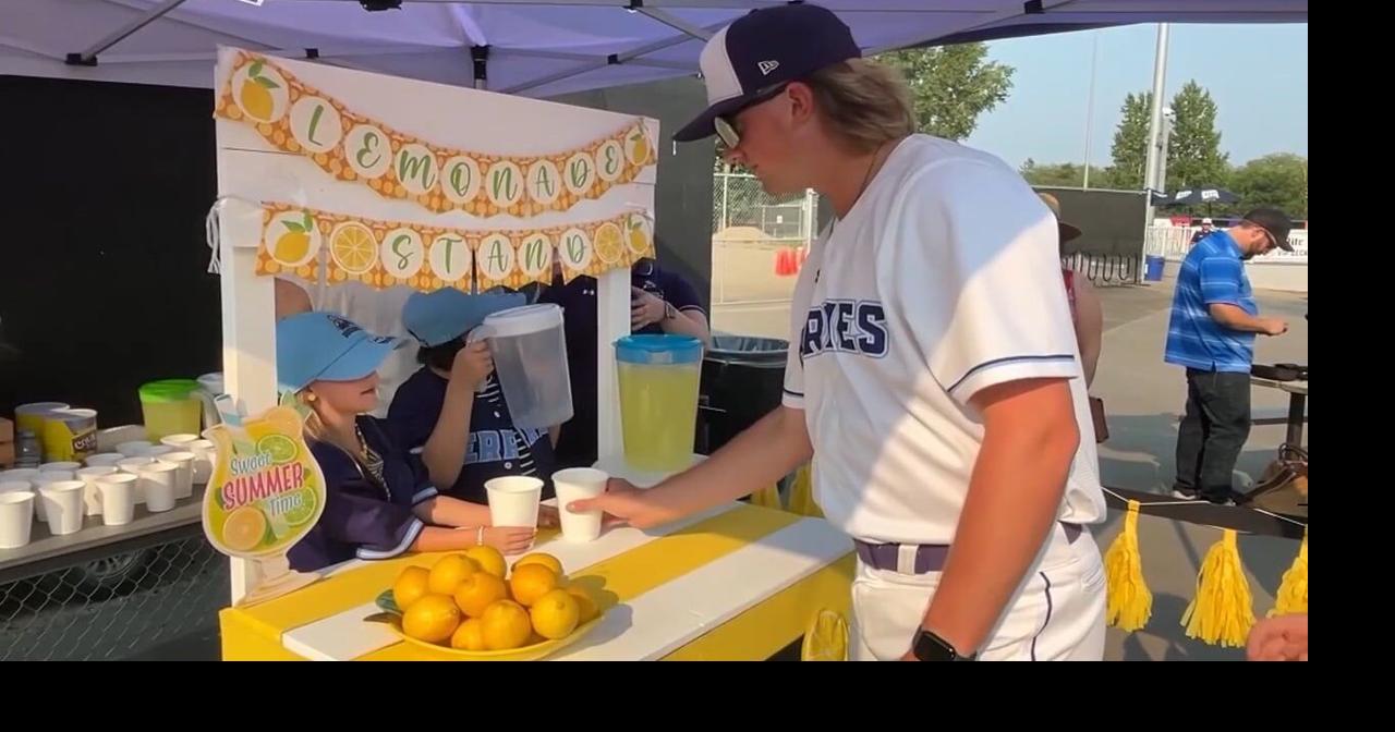 It's National Lemonade Day | Video | kxly.com
