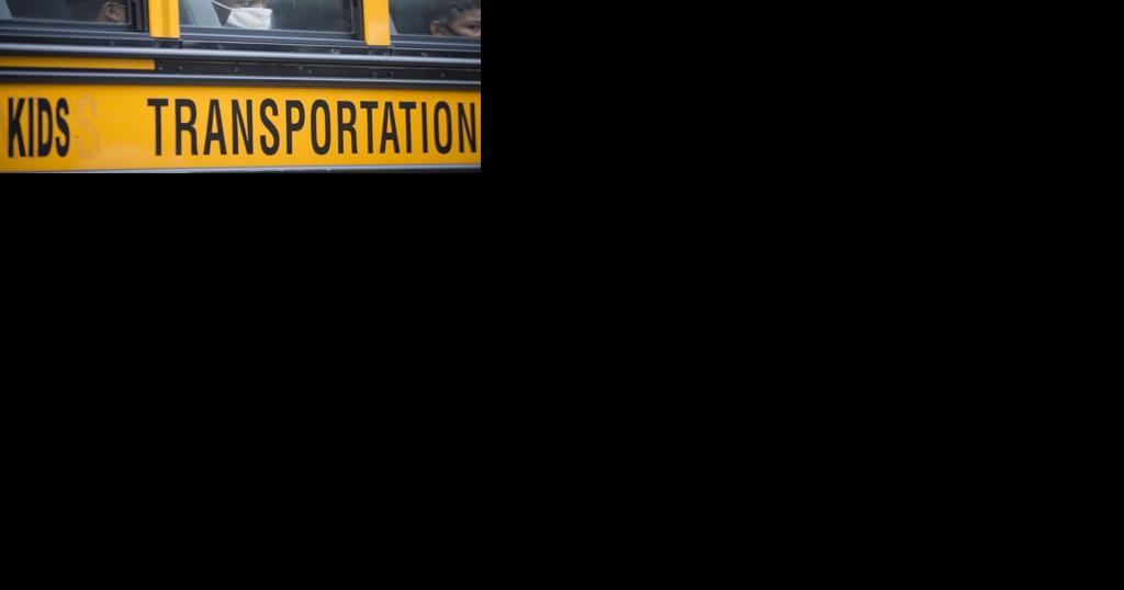 Spokane Police search SPS school buses while investigating potential threat - Vimarsana News