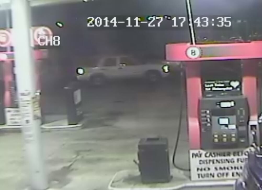 Lewiston Police identify hit and run suspect | Regional News | kxly.com