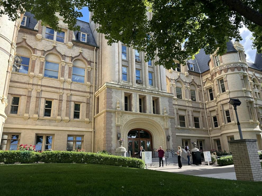 'Deeply moved'; Attorney representing Mead hazing victims hopes $17 million verdict will bring meaningful change