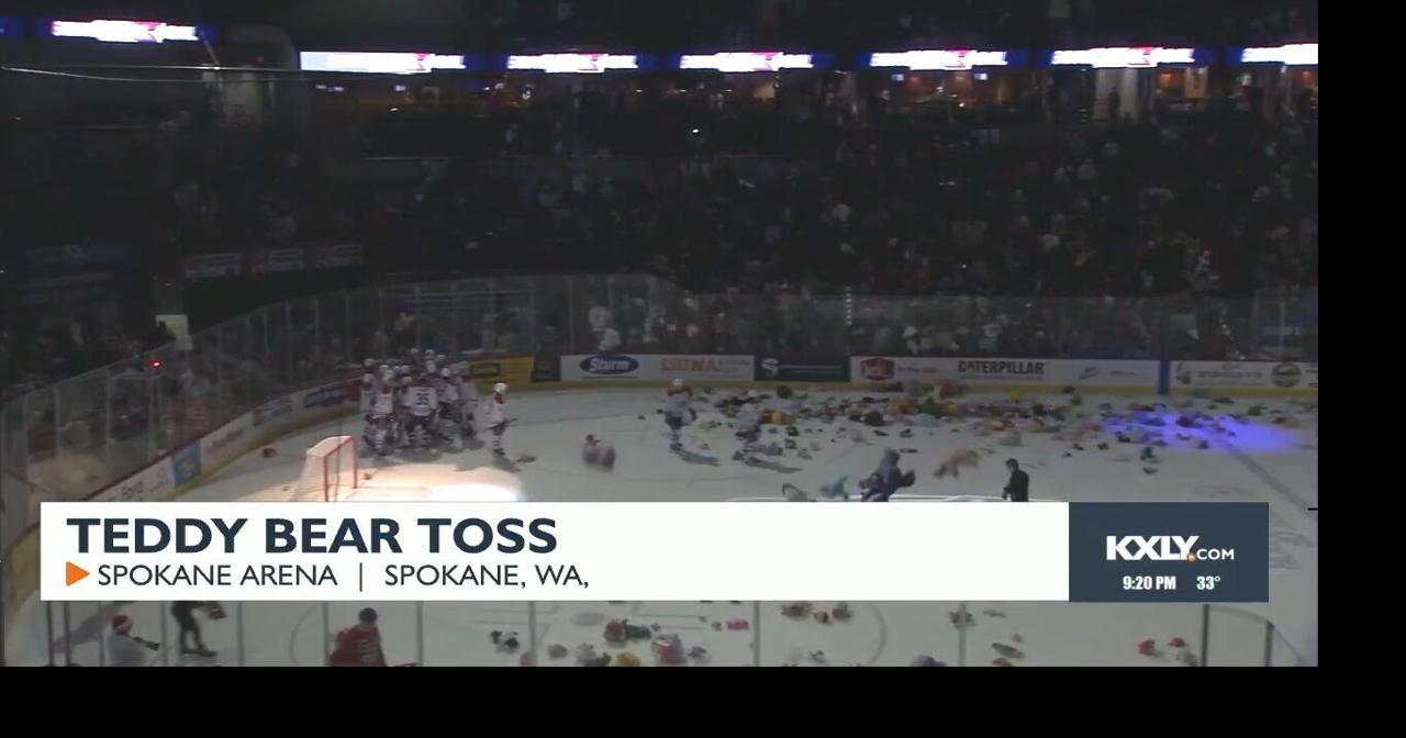 teddy-bear-toss-night-returns-to-spokane-chiefs-game-saturday-night