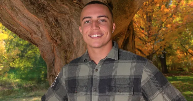 'He loved deeply and will be deeply missed'; Teen shot in Spokane Valley was Lewis and Clark student