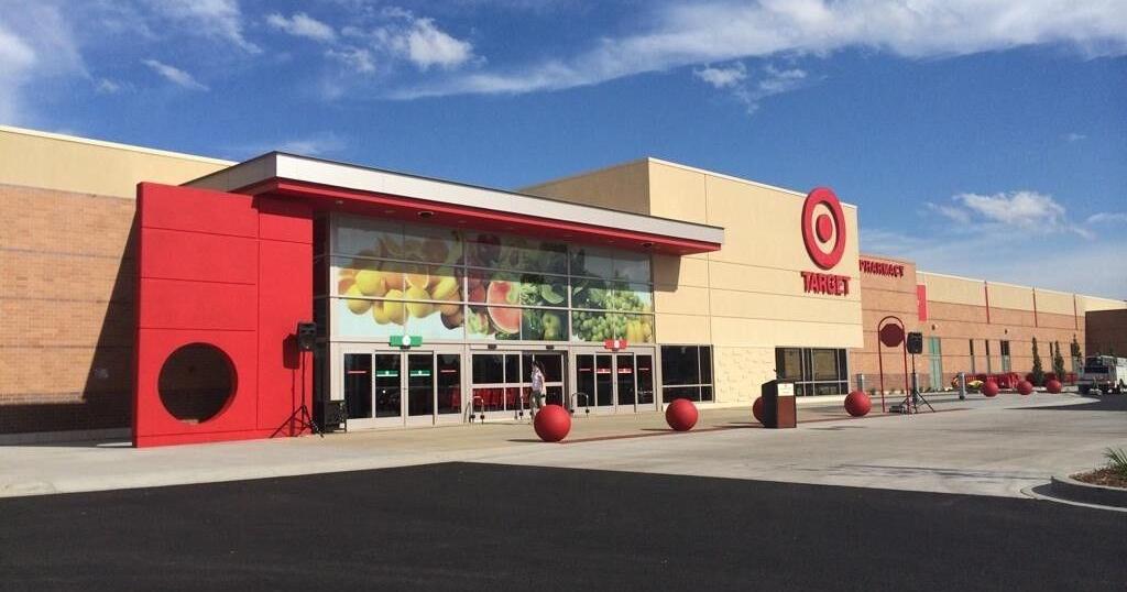 South Riding Target Target opens on Spokane’s South Hill | Spokane | kxly.com