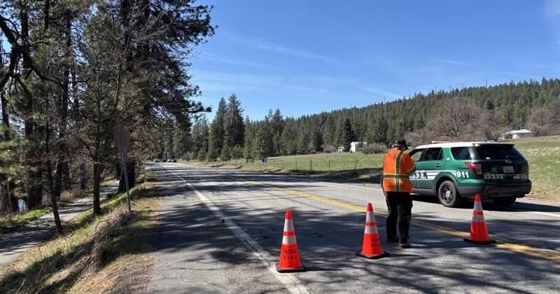Domestic violence assault suspect dies in crash following police ...