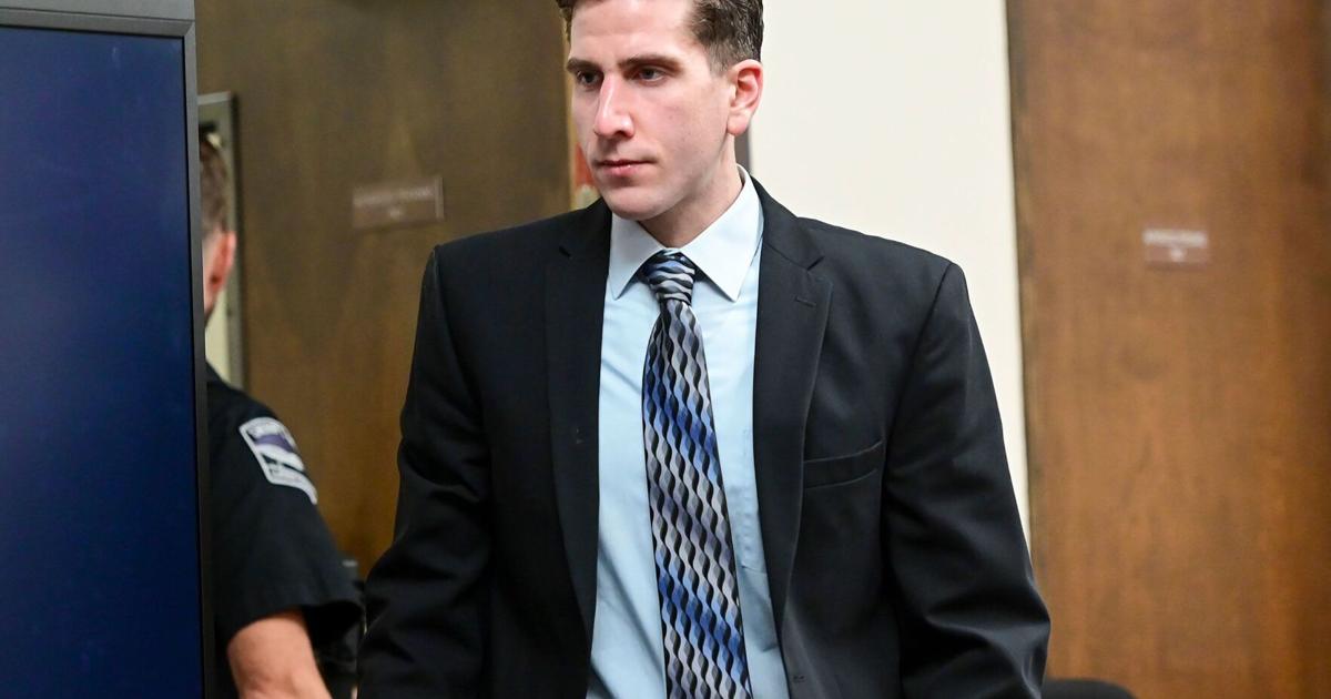 Judge Revises Gag Order In University Of Idaho Murder Case News Judge Revises Gag Order In University Of Idaho Murder Case News