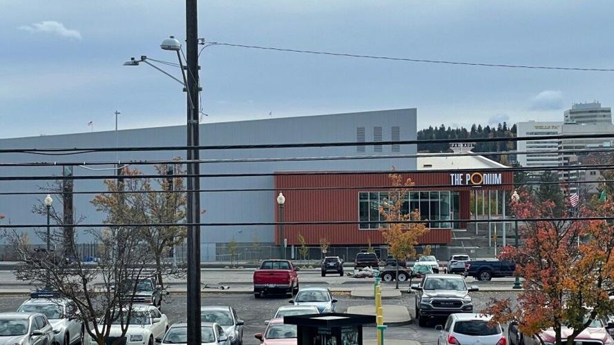 USA National Wrestling tournament comes to Spokane News