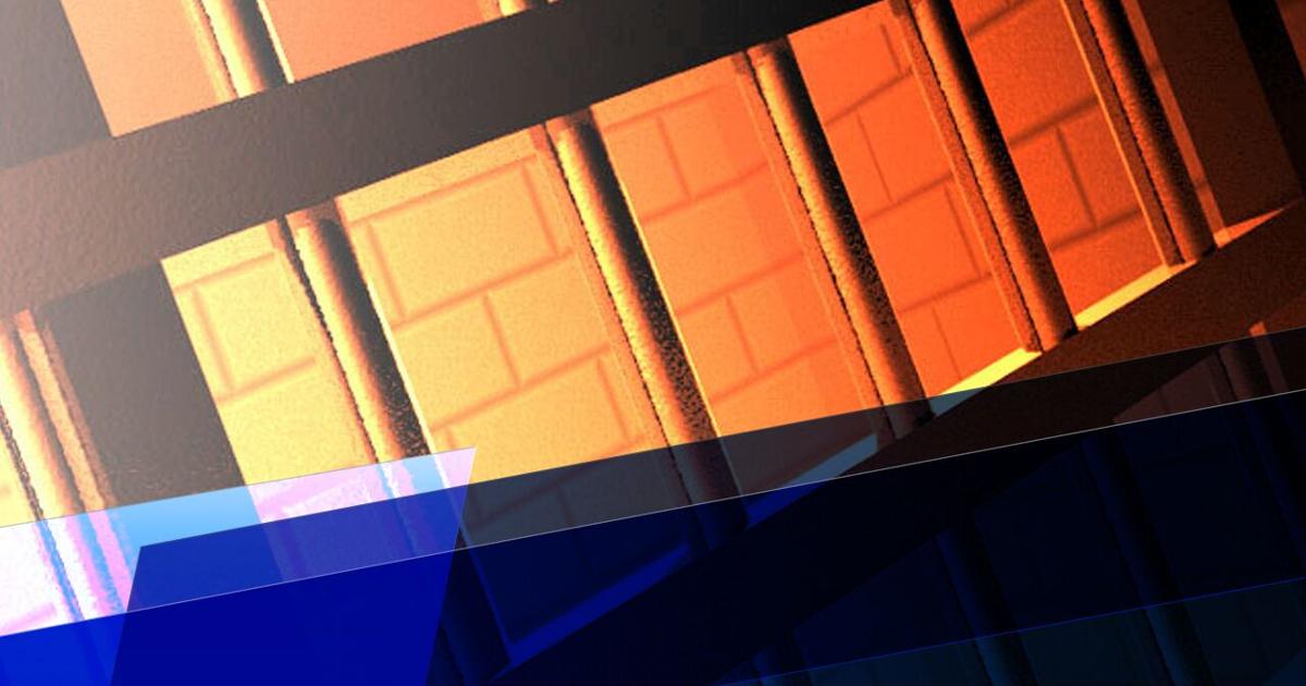 Two inmates captured after escape from Geiger Corrections Center ...