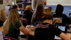 Cheney Voters To Decide On Two School Levies