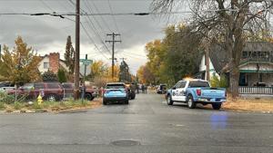 SWAT Team Dispatched to Spokane Valley Neighborhood to Apprehend Wanted Man