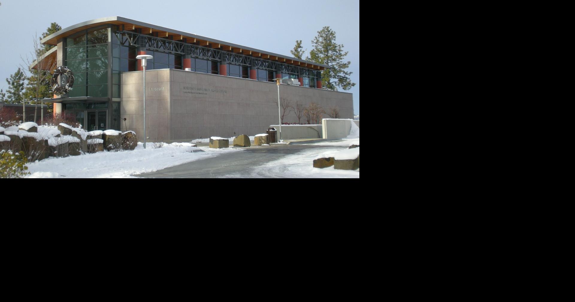 Spokane museum earns rare unconditional reaccreditation from national alliance