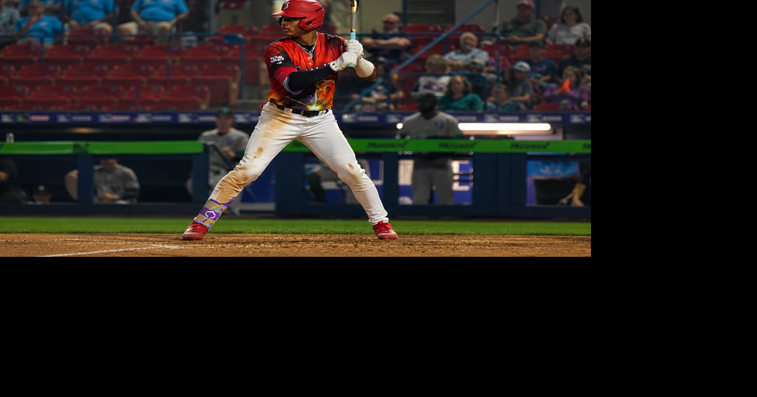 Indiand walk-off Emeralds to snap Five-Game losing streak