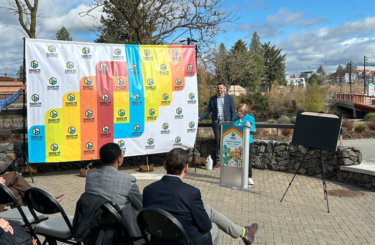 Spokane gearing up for nine-week celebration for 50th anniversary of ...