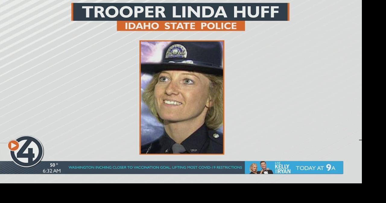 N Idaho Community To Honor Fallen Isp Trooper Linda Huff Thursday Local News 5470