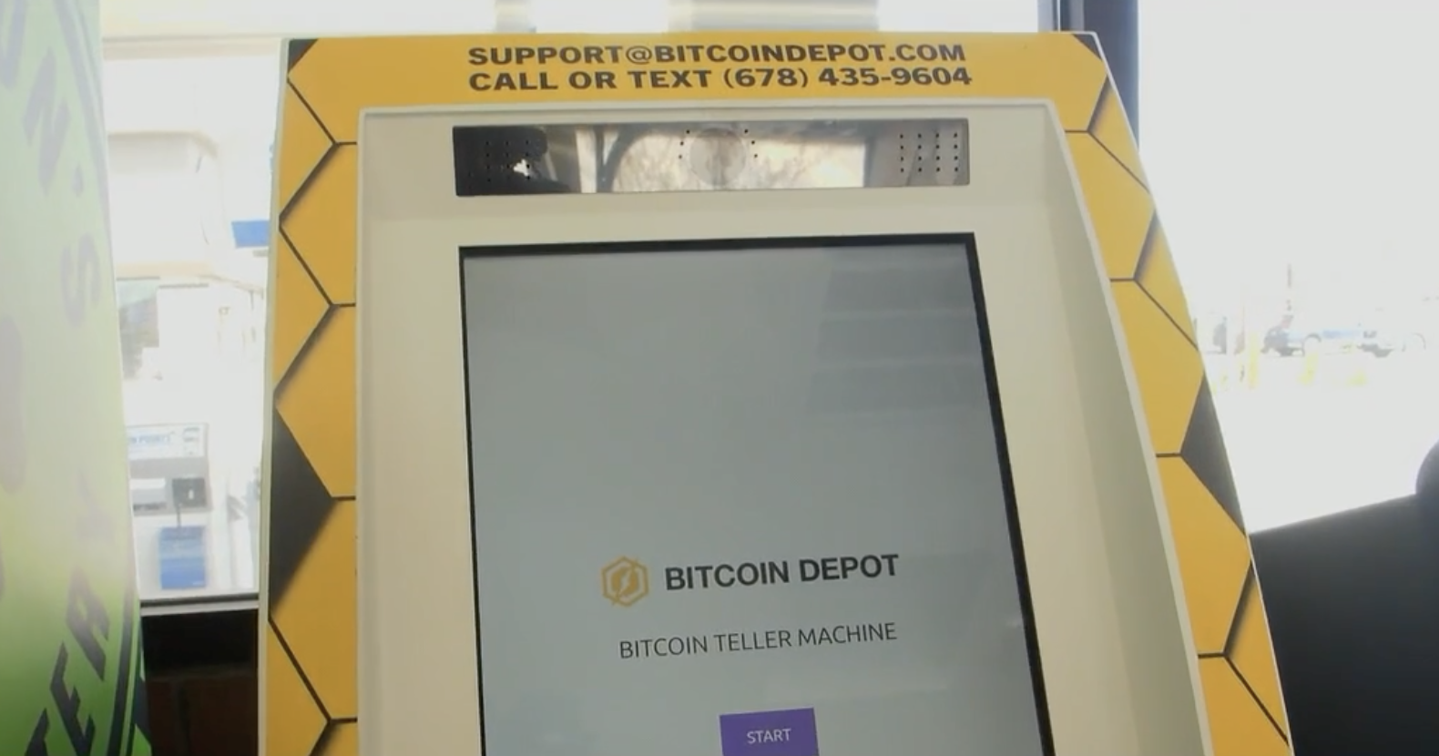 Spokane City Council bans cryptocurrency kiosks in an effort to prevent scams