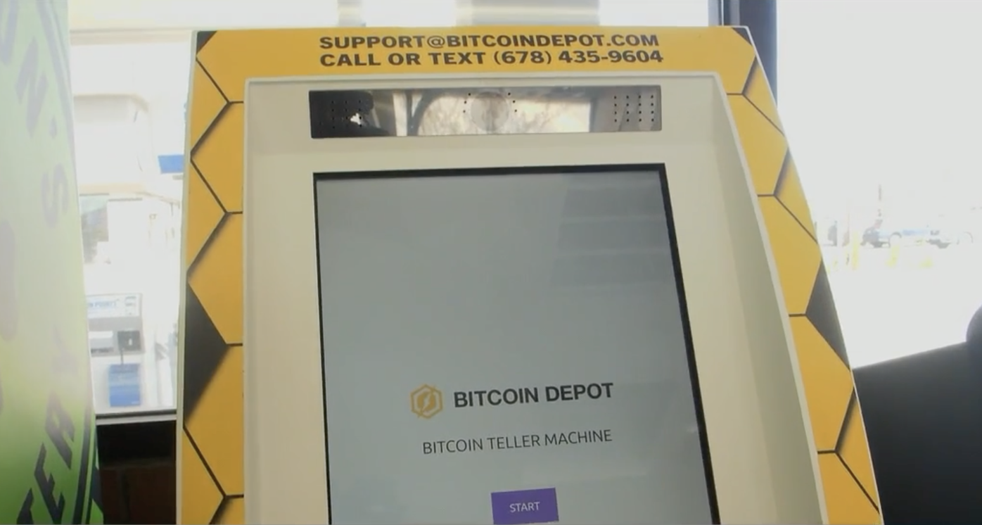 Spokane City Council bans cryptocurrency kiosks in an effort to prevent  scams | News | kxly.com