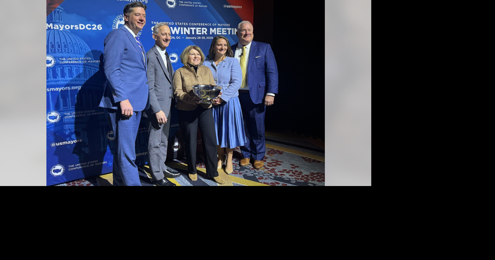 Spokane wins $200,000 grant for youth wellness program