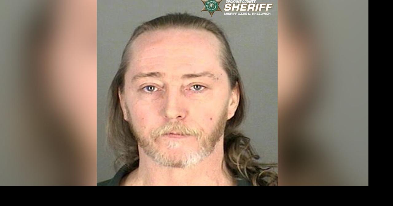 Level 3 Sex Offender Moving Within Spokane Area Local News 