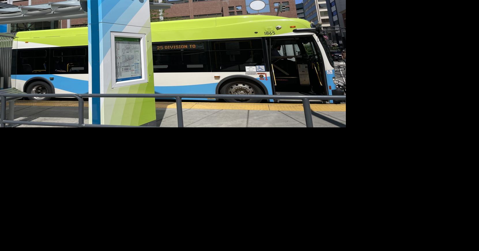 STA offering free bus rides on weekends to celebrate Expo '74 50th ...