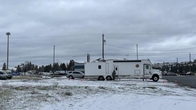 Spokane County Medical Examiner identifies man killed by deputies in N ...