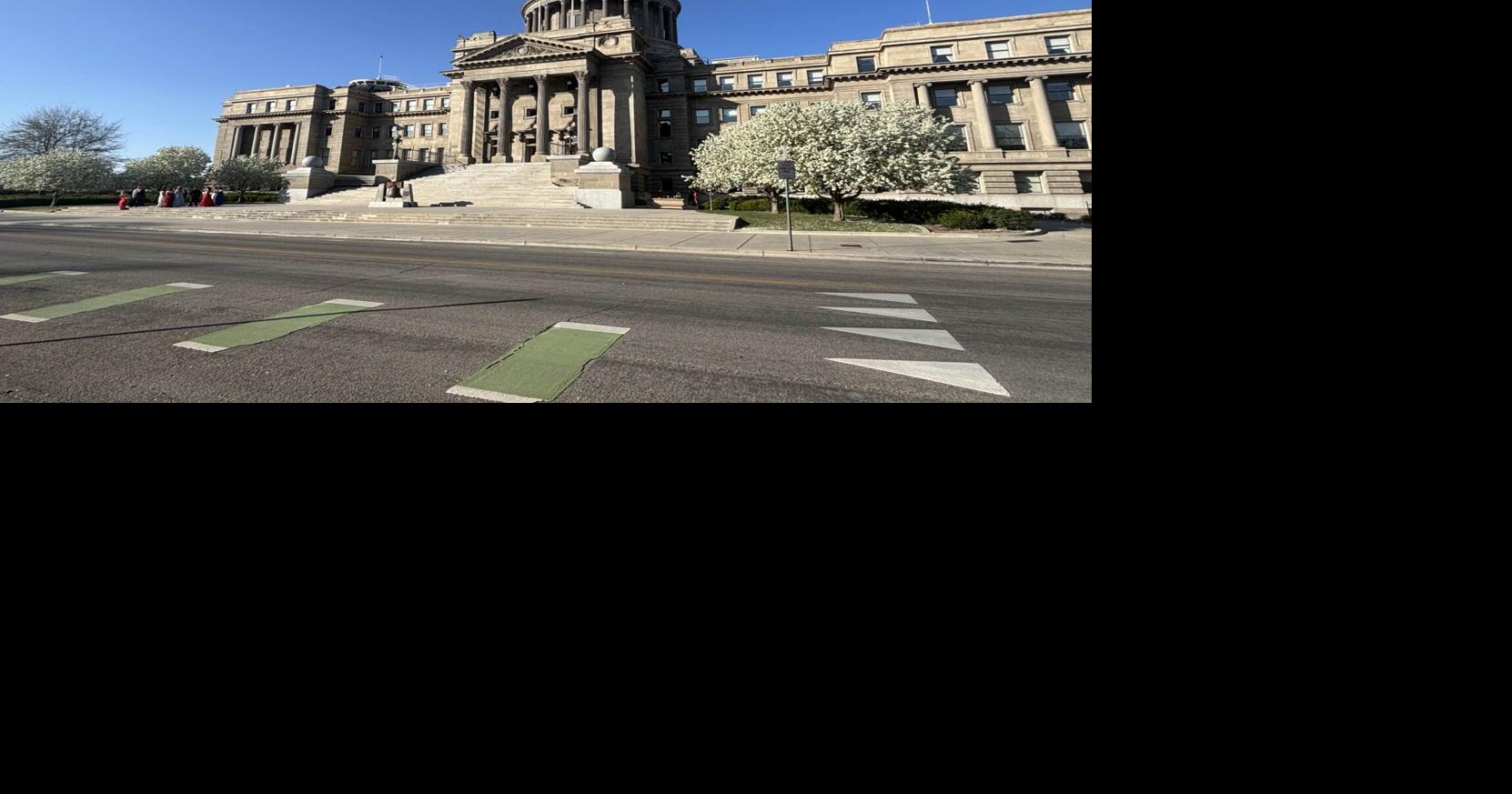 Idaho bill aims to prevent convicted criminals from profiting off crime stories