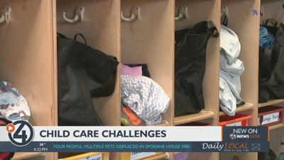 Local mom struggles to find child care for her special needs ...