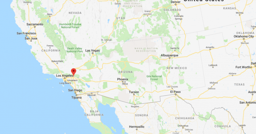 8 shot during dice game at San Bernardino apartment complex, police say ...