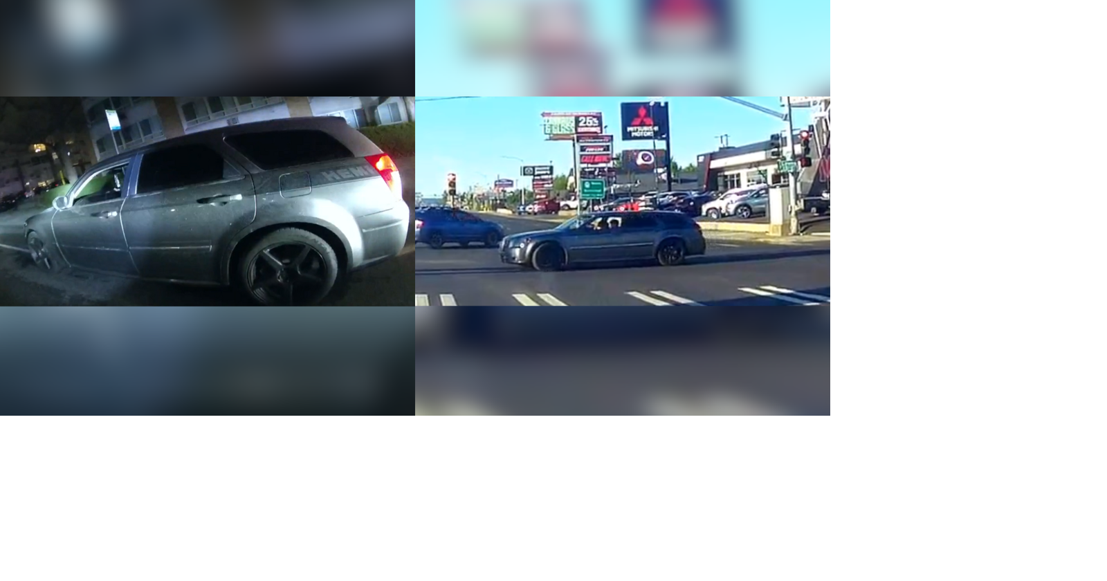 Police arrest man accused of hitting family on crosswalk, fleeing scene ...
