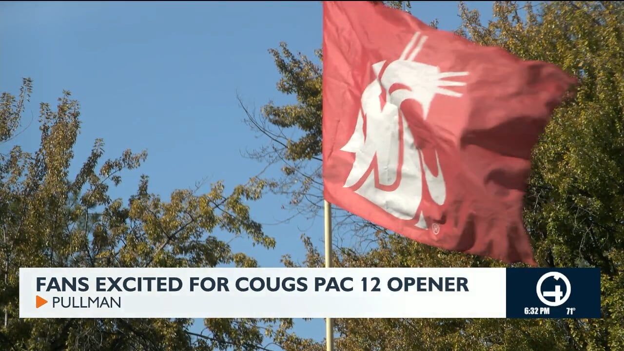 Washington State football kicks off new PAC-12 era with Fresno