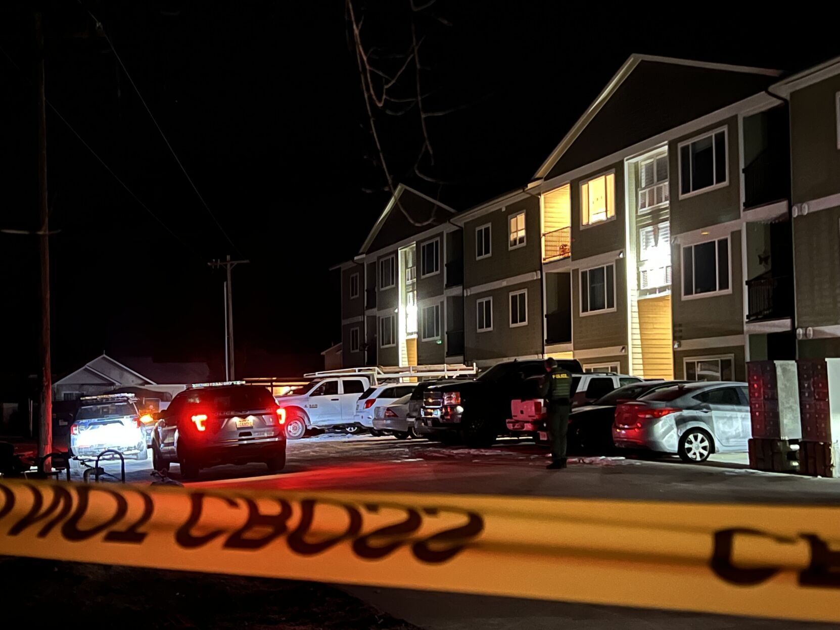 Three People Shot In Spokane Valley, SCSO Investigating | News | Kxly.com