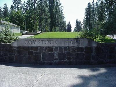 Comstock Park Celebrates 75 Years | Spokane | kxly.com