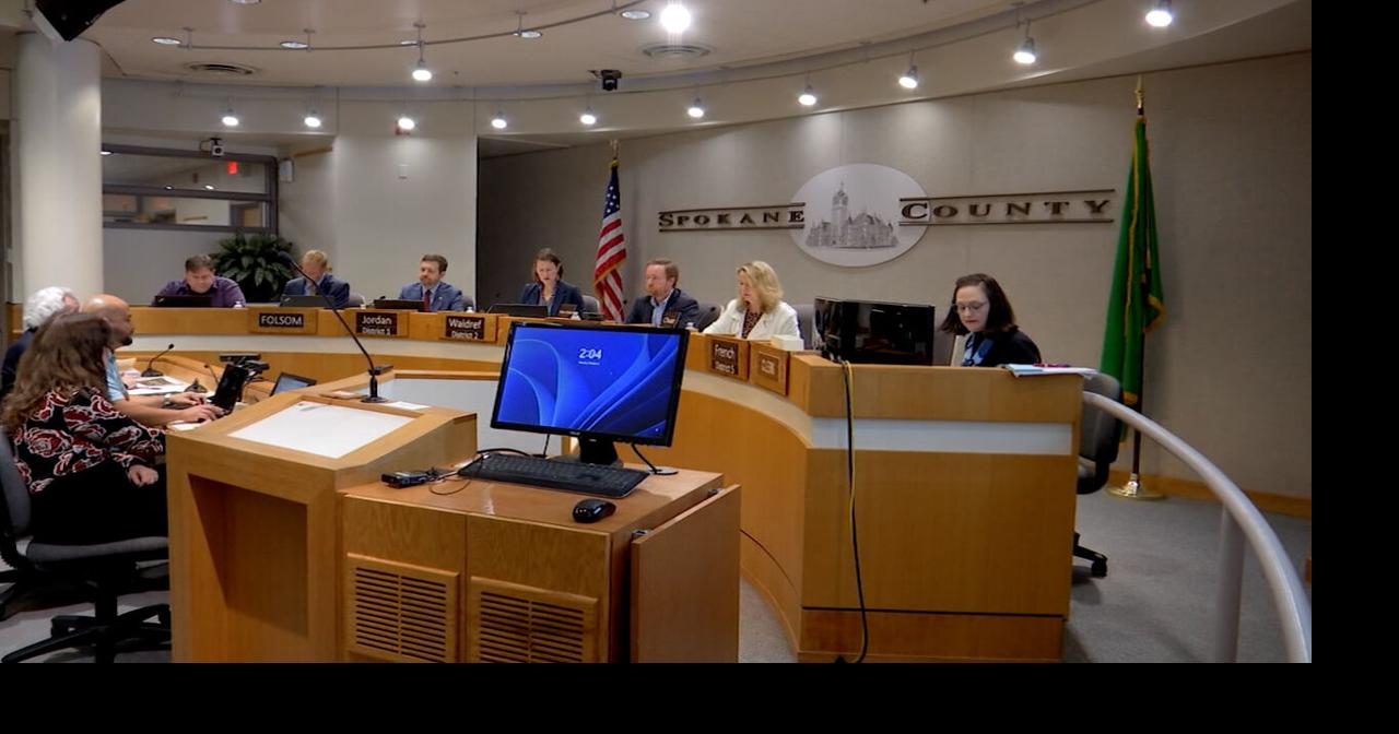 Spokane County Commissioner District 4 Race: Two Candidates Offer Different Priorities